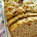 

Gâteau au chaï


