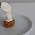 Cupcake carotte jaune, patate douce et[...]