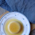 Petits flans vanille et caramel façon Flamby[...]