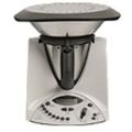 Le Thermomix.