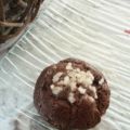 Chouquettes au chocolat au thermomix ou sans