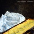 Tarte au Morbier