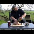 Beer Can Chicken Cerise - Poulet sur Canette de[...]