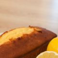 J'ai fait un cake au citron, c'était trop trop[...]