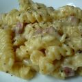 Pastasotto alla carbonara, Recette Ptitchef