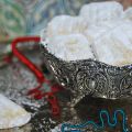 Halwa aux dattes (Aîd al-fitr 2013)