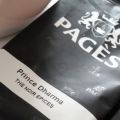 Mon instant thé..... Prince Dharma