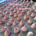 Meringue