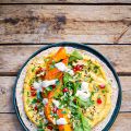 Mes fajitas d'automne