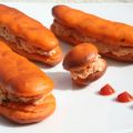 Limaces thon tomate