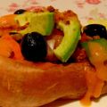 

Chili et patate douce


