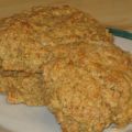 Biscuits aux bananes