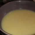 Velouté d