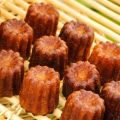 Cannelés au chorizo - Supertoinette, la cuisine[...]