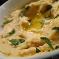 Basiques - Houmous maison