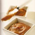 Crème de caramel au beurre salé, Recette[...]