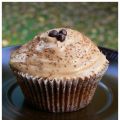 Muffins cappuccino