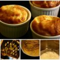 Soufflé au Comté