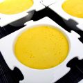 Crème de mangue