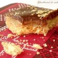 Shortbread du millionnaire (ou twix maison),[...]