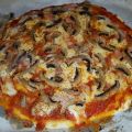 PIZZA REINE MAISON