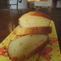 Cake au citron confit