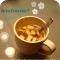 °gingembre, citron & miel°, Recette Ptitchef