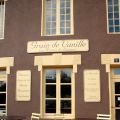 Grain de Vanille (35260 Cancale)