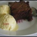 Fondant au chocolat sans beurre., Recette[...]