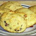 Biscuits dattes et érable