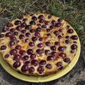 Clafoutis