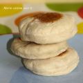 ENGLISH MUFFINS !!! MA PARTICIPATION AUX MMM