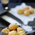 MIAM......DES CHOUQUETTES!!!!!