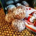 Biscuit de Noël Polonais