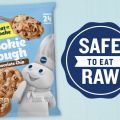 Pillsbury modifie la pâte à biscuits pour[...]