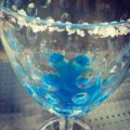 Blue Margarita