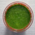 Estupendo verde!