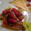 Petit déjeûner