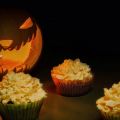 Cupcakes d'Halloween au chocolat[...]