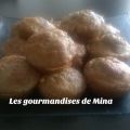 Muffins chocolat blanc et framboises [Weight[...]