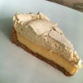 Tarte au citron des Amériques - Le vrai key[...]