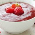 Compote de fruits rouges - Supertoinette, la[...]