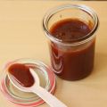 CARAMEL AU BEURRE SALÉ (POUR MACARONS)