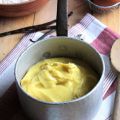 Crème Pâtissière à la Vanille “Sans gluten”