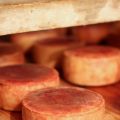 Le fromage de Pag et le gâteau tout-impro