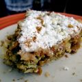 Recette de pastilla à l'agneau ou au mouton[...]