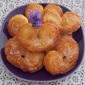 MINI PALMIERS AU MIEL D'ACACIA
