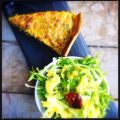 Quiche aux légumes Version 2