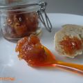 Chutney aux coings