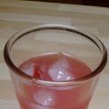 Soda à la pastèque - Watermelon Soda